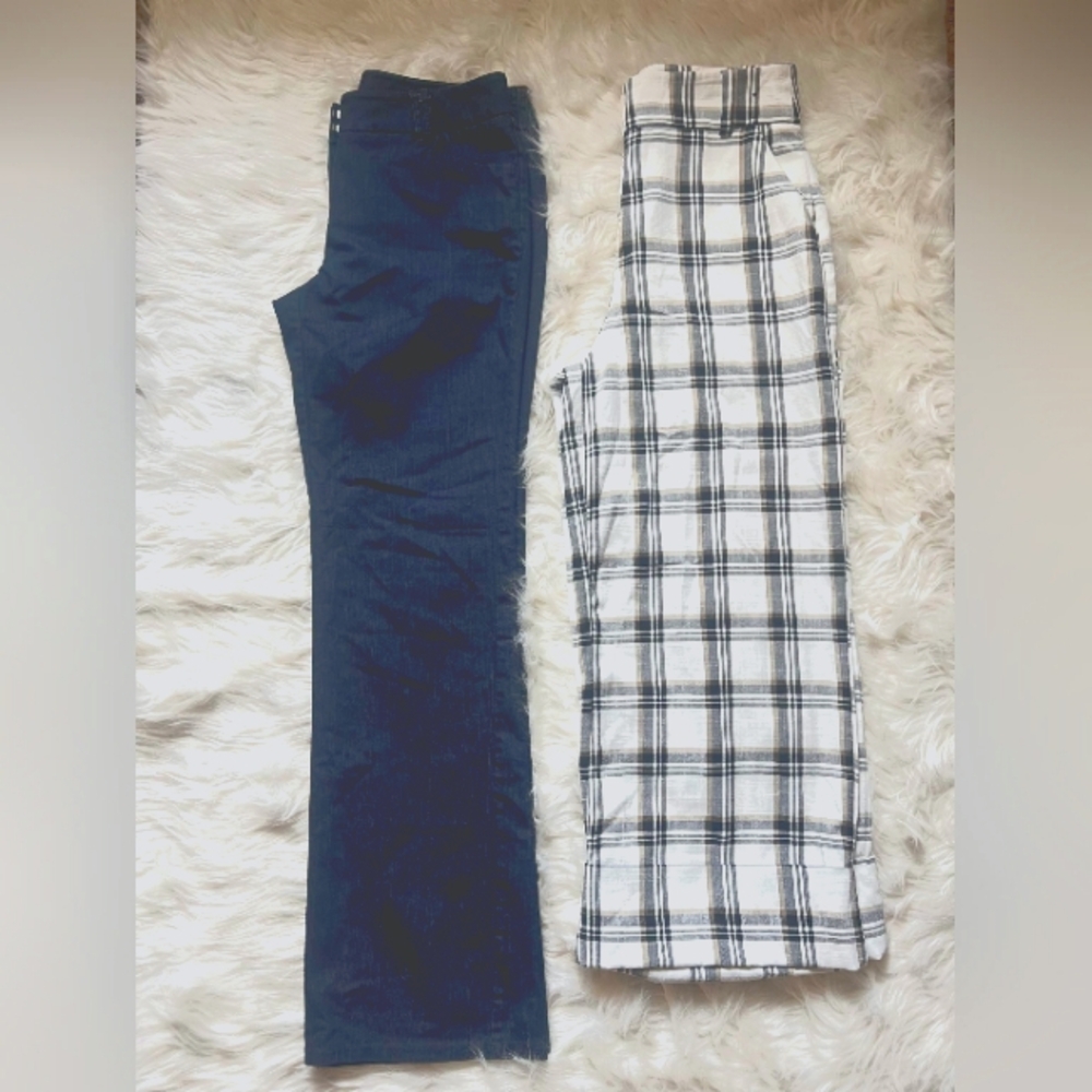 New York & Company  pants size 6